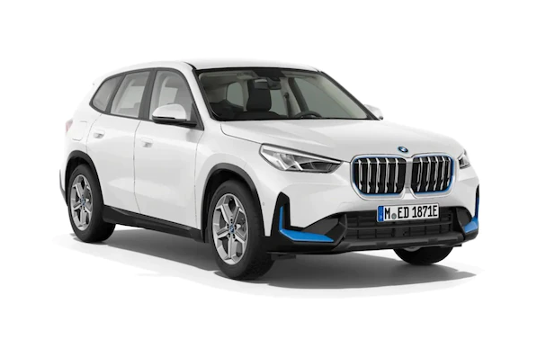 BMW akan keluarkan mobil listrik murah di tahun ini