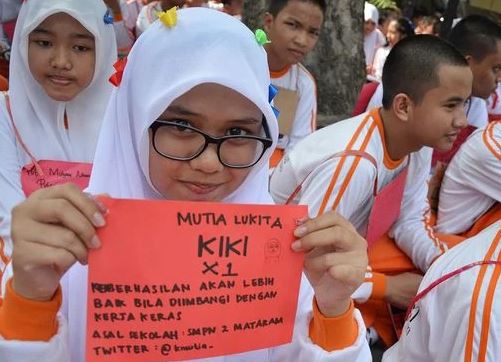 Cara mudah membuat name tag untuk MPLS lewat Microsoft Office