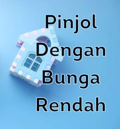 7 Daftar Pinjaman Online Rendah Bunga