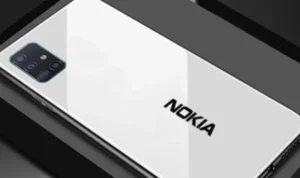 Nokia G20, Mengungkap Spesifikasi Kamera Ponsel Terbaru