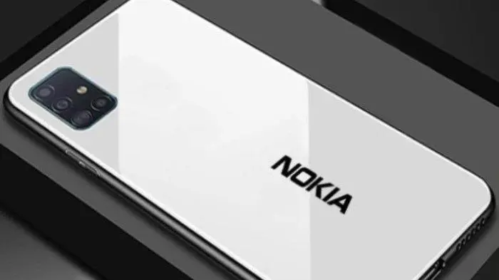 Nokia G20, Mengungkap Spesifikasi Kamera Ponsel Terbaru