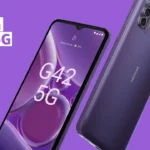 Mengagumkan! Nokia G42 5G Menawarkan Performa Unggul dan Daya Tahan Luar Biasa hingga 4 Tahun!