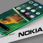 Fitur dan Keunggulan Nokia N73 5G, Smartphone dengan Desain Keren dan Performa Koneksi Super Kilat!