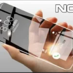 Nokia P10 2022, Smartphone Nokia yang Berani Bersaing dengan HP Papan Atas!