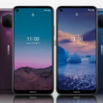 Daftar harga hp nokia terbaru 2023