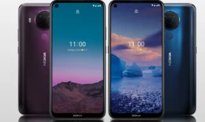 Daftar harga hp nokia terbaru 2023