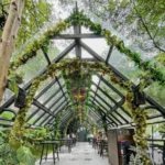 5 Rekomendasi Tempat Ngopi di Bandung dengan Nuansa Alam