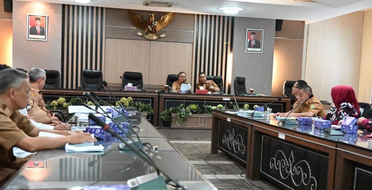 Posyandu Dahlia Desa Cisantana Siap Berlaga di Lomba Posyandu Tingkat Provinsi Jawa Barat Tahun 2023