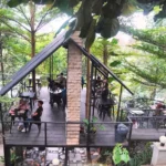 Bosan Kerja di Kantor? Intip 9 Rekomendasi Tempat Ngopi yang Viral di Bandung!