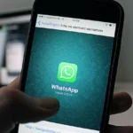 ILUSTRASI Fitur Terbaru WhatsApp Pesan Video Instan/ Pexels/Anton