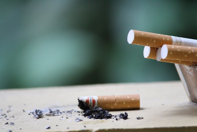 Tips Berhenti Merokok, Langkah-Langkah untuk Membuang Kecanduan