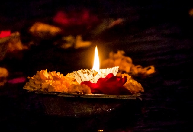 ILUSTRASI Ritual Kelompok Syiah di Hari Asyura 10 Muharram/ Pexels/ Being.the.traveller