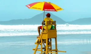 Hari Penghargaan Lifeguard Internasional, Mengapresiasi Para Penyelamat di Pantai