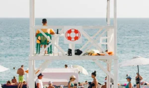 International Lifeguard Appreciation Day, Honoring the Guardians of the Beaches