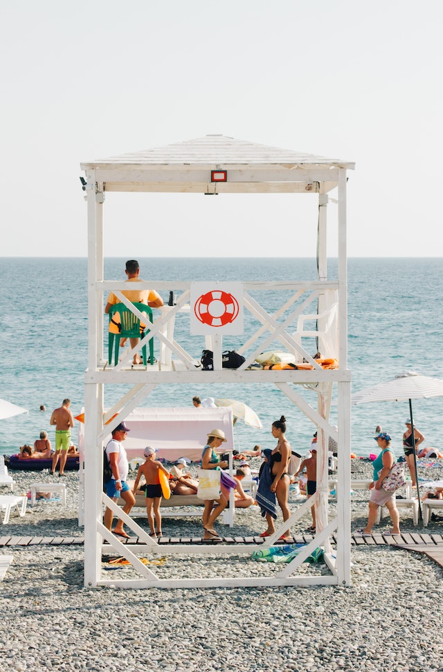 International Lifeguard Appreciation Day, Honoring the Guardians of the Beaches