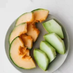 Apa Saja Manfaat Buah Melon untuk Kesehatan?