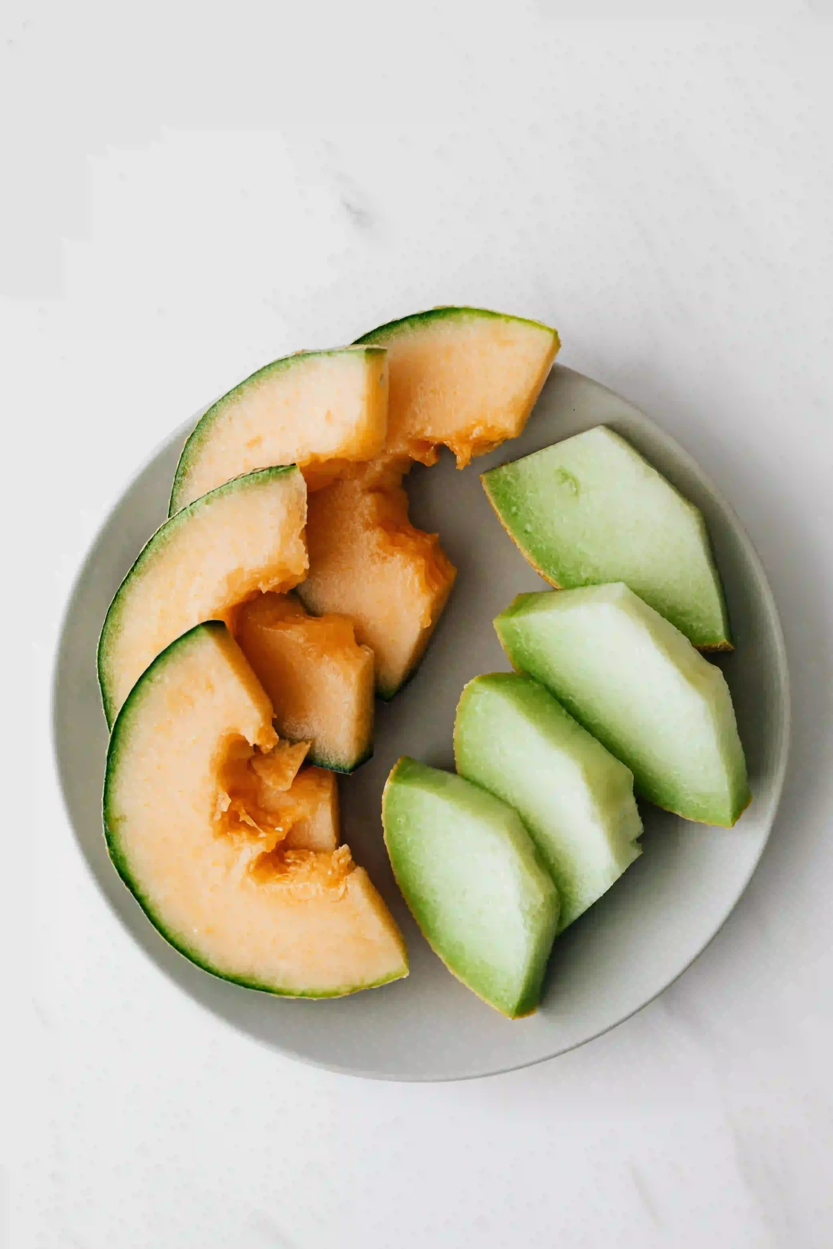 Apa Saja Manfaat Buah Melon untuk Kesehatan?