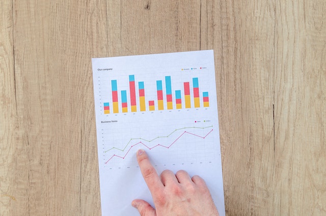 Ilustrasi Surat Palsu Investasi Bodong Medizaa International Mengatasnamakan OJK/ Pexels/ Lukas