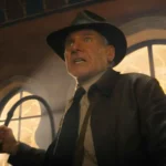 Keuntungan Film Indiana Jones and the Dial of Destiny Capai Rp1,9 Triliun