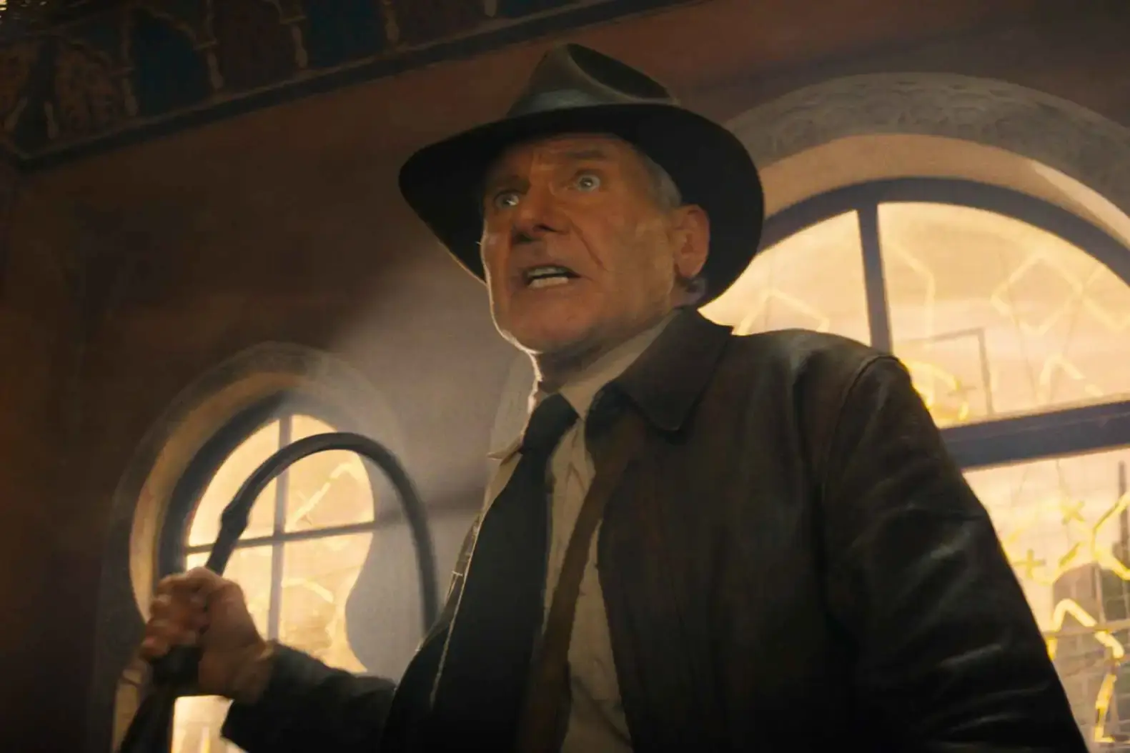 Keuntungan Film Indiana Jones and the Dial of Destiny Capai Rp1,9 Triliun