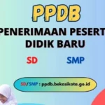 Orang Tua Calon Siswa Bantah Kegaduhan di SMAN 2 Kota Bekasi terkait PPDB 2023