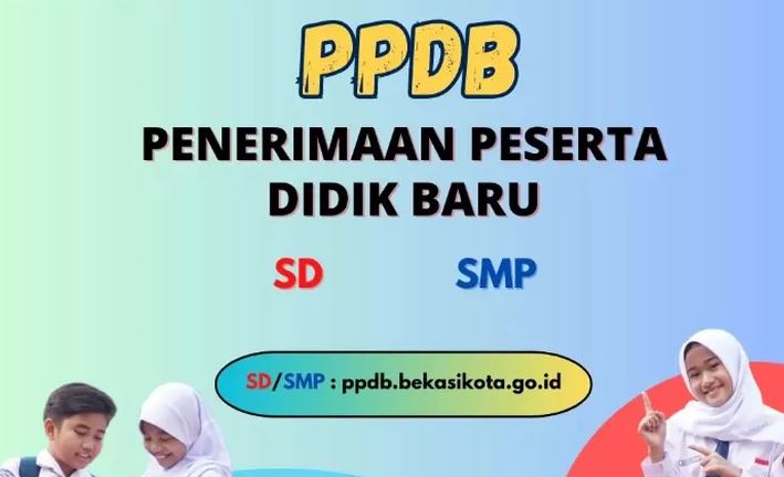 Orang Tua Calon Siswa Bantah Kegaduhan di SMAN 2 Kota Bekasi terkait PPDB 2023
