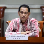 Wakil Ketua KPK Nurul Ghufron Bantah Tudingan Follow Akun Porno