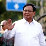 Posisi Puncak Elektabilitas Prabowo Subianto Tetap Kokoh