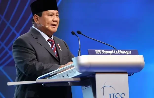 Prabowo Subianto Tak Mau Terburu-buru dalam Menentukan Cawapres