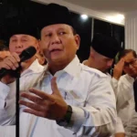 Prabowo Ungkap Strategi Kemenangan Gerindra di Pemilu 2024 setelah Berhasil Menang di Banten