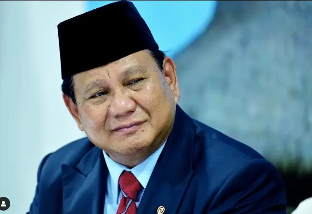 Prabowo Subianto dan Cak Imin Bertemu, Apakah Ada Pembahasan Cawapres?