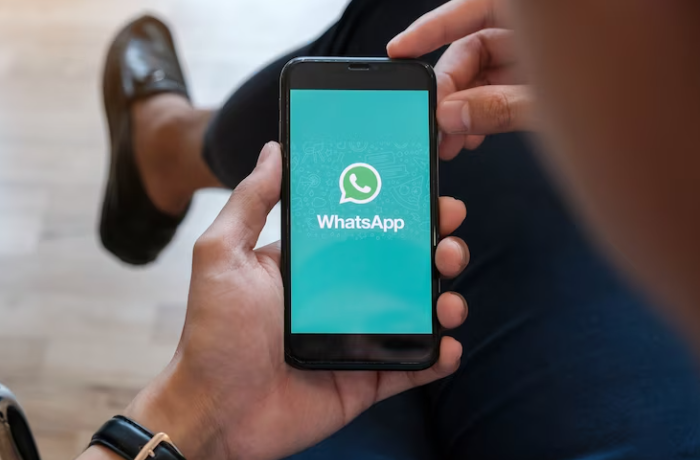 Cara menggunakan alamat proxy whatsapp