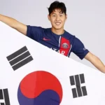 Bursa Transfer 2023: PSG Kedatangan Pemain dari Korea Selatan!