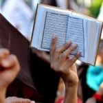 Denmark Condemns Burning of Copies of Quran as "Shameful Act"