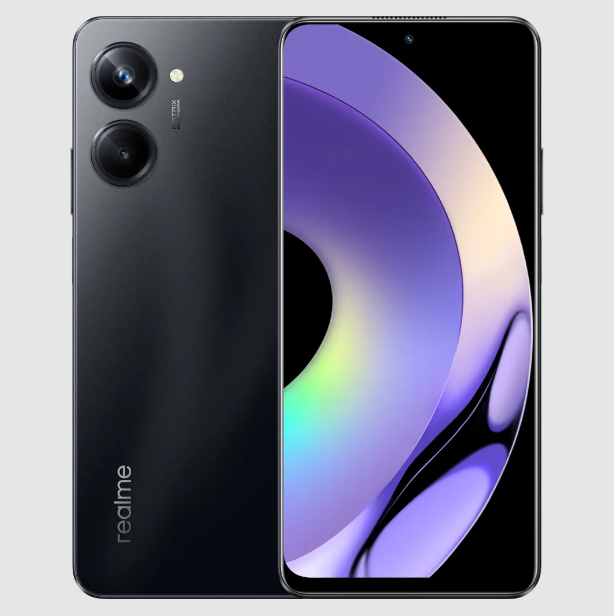 Realme 10 Pro+ 5G HP Flagship Spek Dewa yang Punya Harga Cuman Rp 5 Jutaan