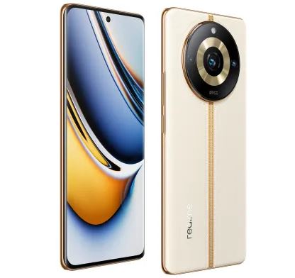 Ini dia perbedaan spesifikasi dan harga realme 11 pro dengan realme 11 pro+