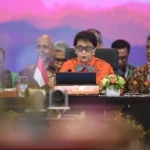 Retno Affirms Indonesia's Nickel Appeal at WTO is in Accordance with The Tules