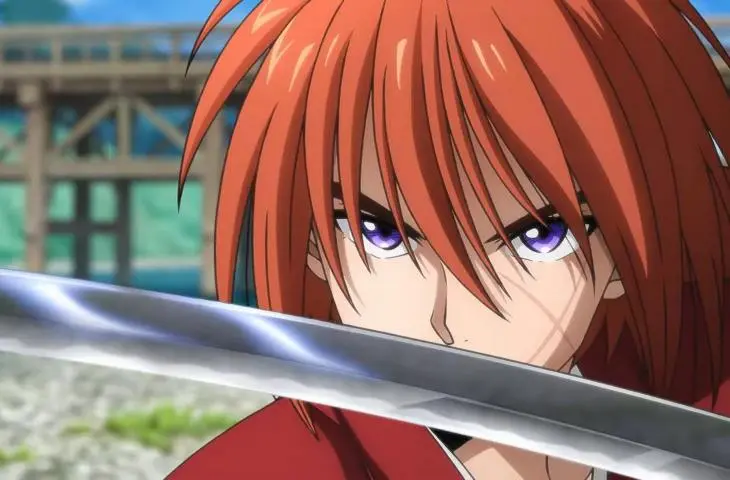 Sinopsis Chapter 1 Rurouni Kenshin Terbaru, Kembalinya Batosai Si Pembantai