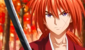 Prediksi Cerita Anime Rurouni Kenshin Episode 5