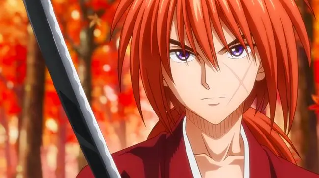 Prediksi Cerita Anime Rurouni Kenshin Episode 5