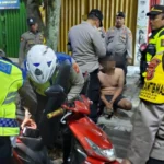 Bawa Sabu hingga Sajam, Dua Pemuda di Sukabumi Berhasil Diamankan