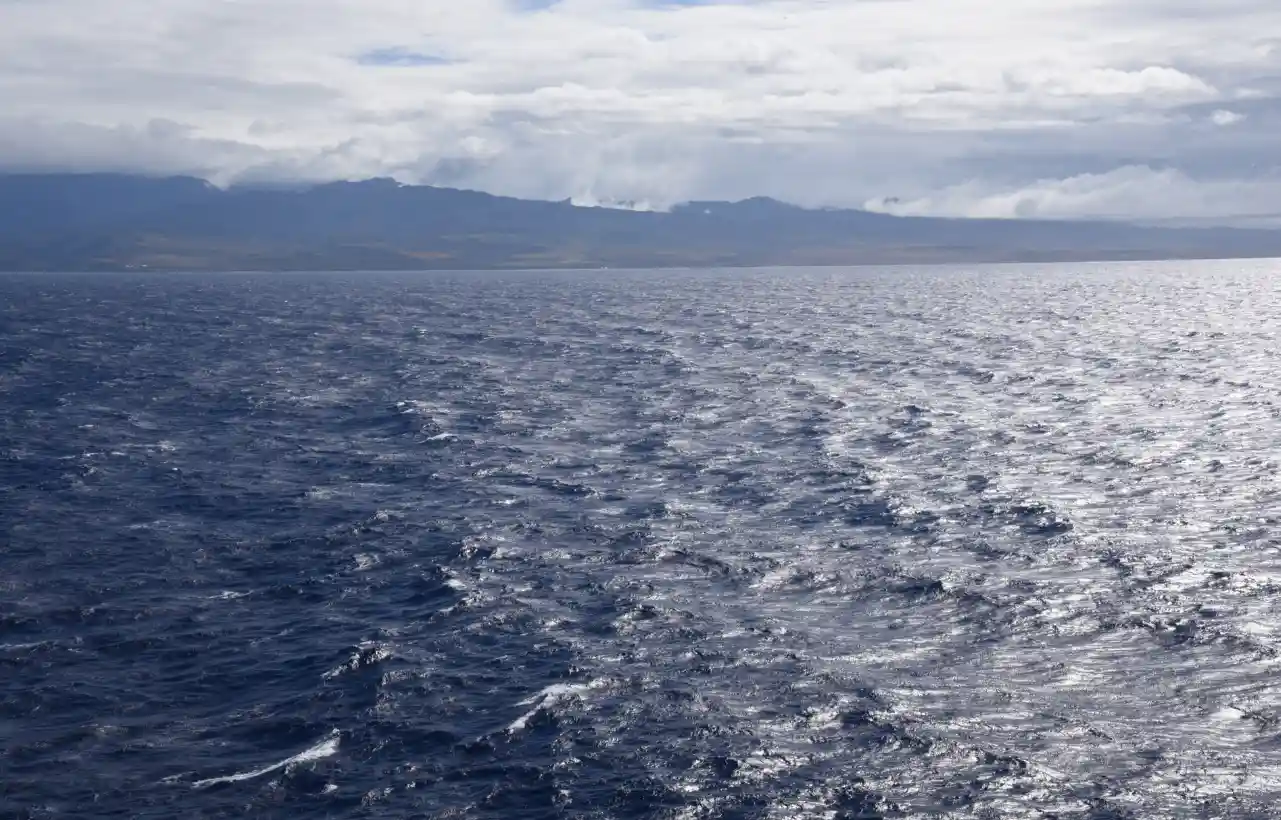 Kronologi Pria Terdampar di Samudra Pasifik, Lewati Lika-Liku Penderitaan Selama Dua Bulan