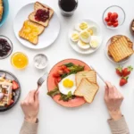 Rekomendasi menu sarapan sehat untuk mencegah penuaan dini