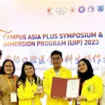 UI Medical Students Enter Top 3 International Scientific Competitions