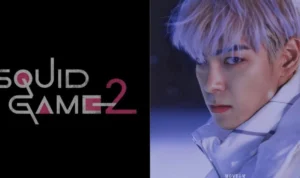 Jadi Perdebatan Netizen, Ternyata Ini Alasan T.O.P BIGBANG Dipilih Jadi Pemain ‘Squid Game 2’