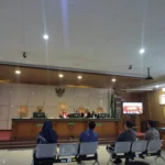 Sidang Kasus Korupsi Bandung Smart City, Ajudan Pribadi Walkot Sebut ada Pertemuan Sebelum Berangkat ke Thailand