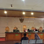 Sidang Tipikor Yana Mulyana: Pejabat Pemkot dan DPRD Kecipratan Hasil Fee Proyek Dishub Kota Bandung!