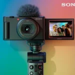 Sony resmi merilis kamera ZV-1 II, cek spesifikasi lengkapnya