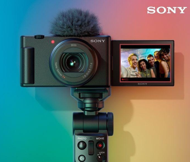 Sony resmi merilis kamera ZV-1 II, cek spesifikasi lengkapnya