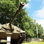 Pabrik Tank Jerman di Ukraina Akan Segera Dibagun, Bantuan Militer untuk Ukraina dalam Jangka Panjang
